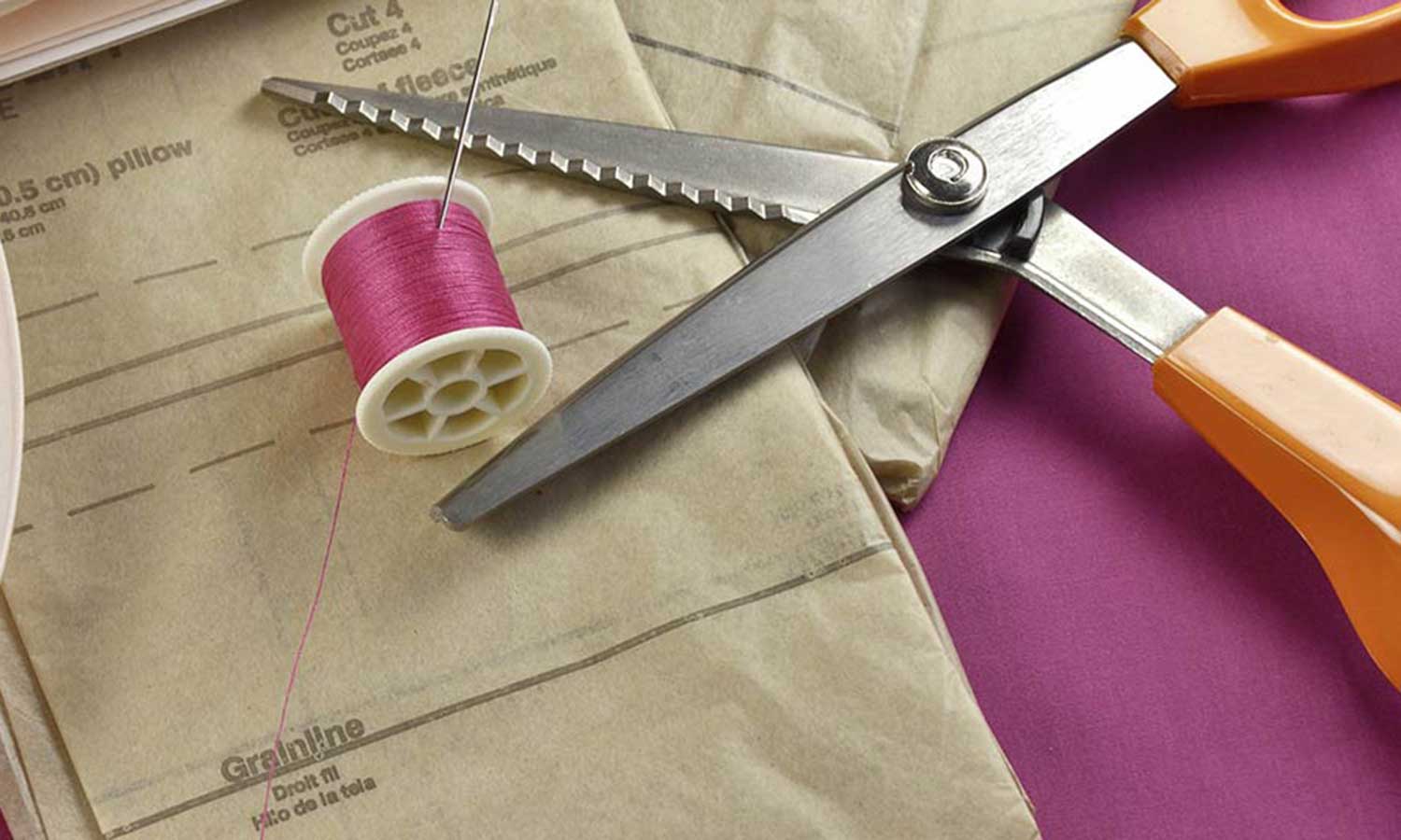 Curso de Diseño y Confección de Vestimenta - Centro Nacional de ...